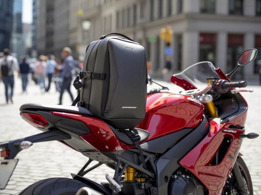 akcesoria motocyklowe