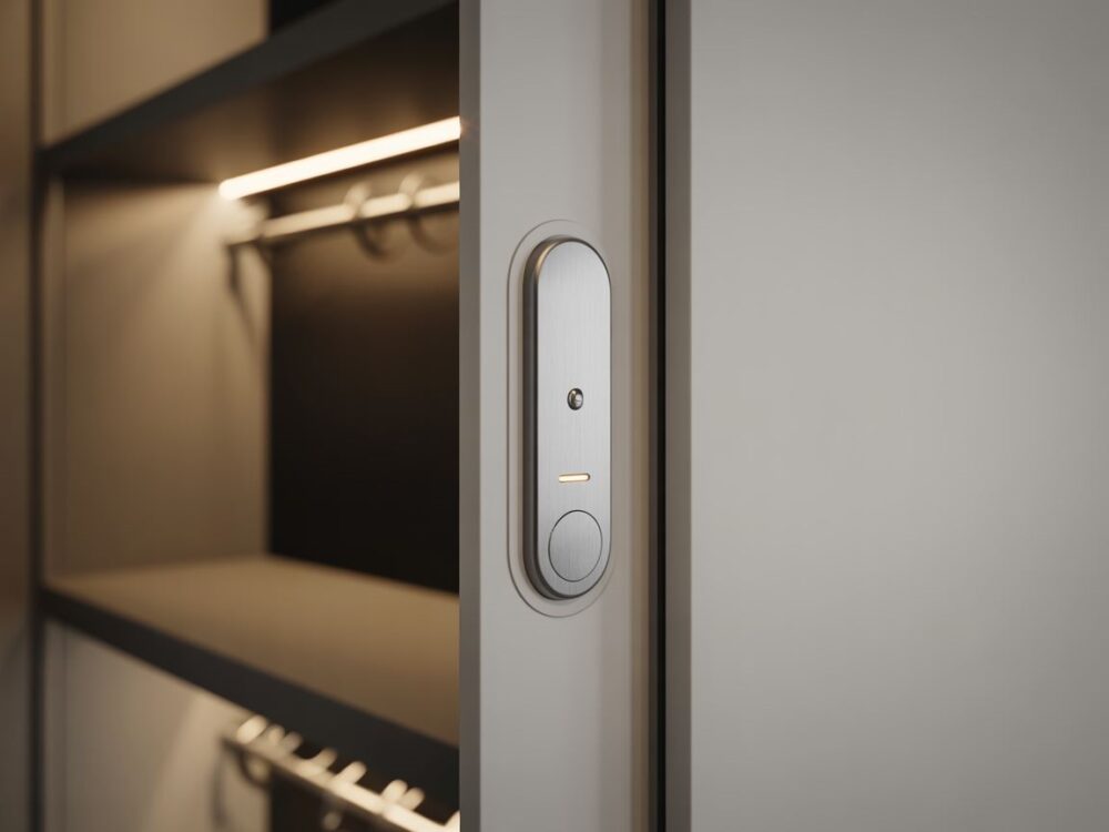 aplikacja kremu pod oczy