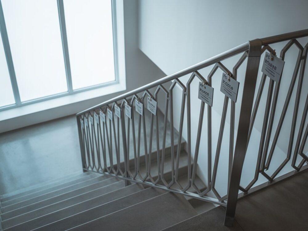 balustrada schodowa cena