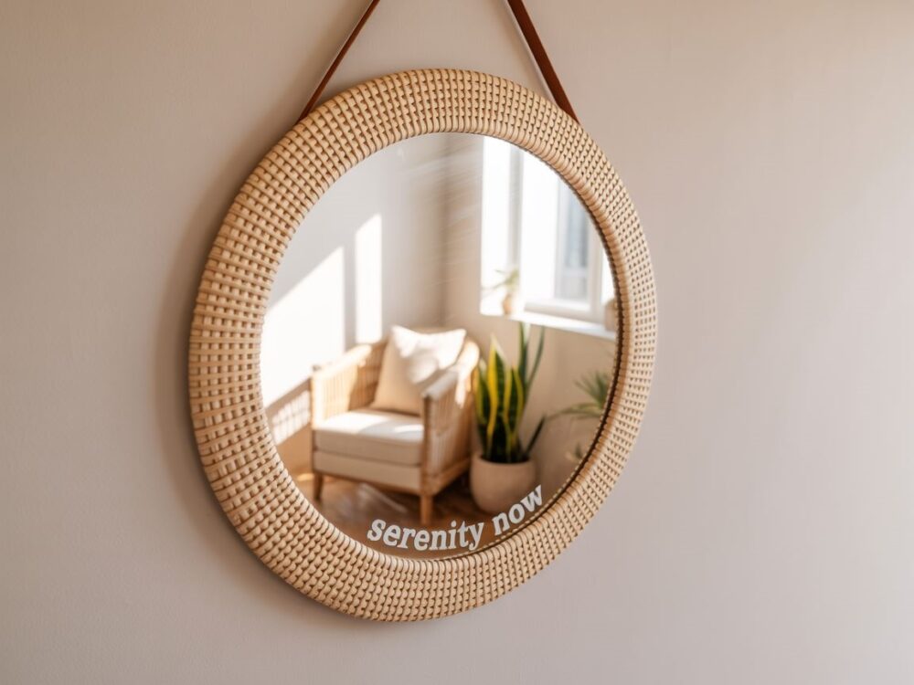 boho dekoracja wnętrza