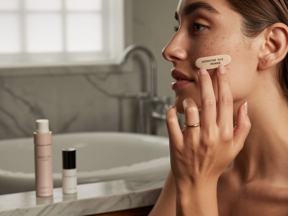 kosmetyki do makijażu