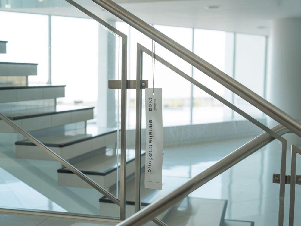 koszt montażu balustrady