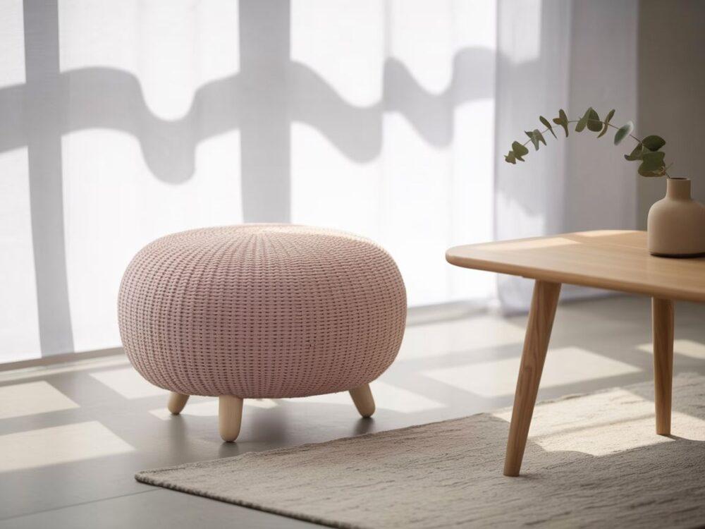 krótka siwa fryzura