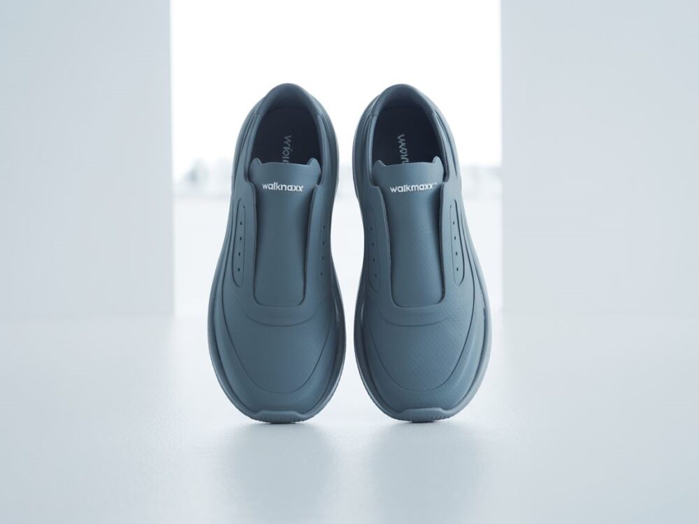 lekkie buty sportowe