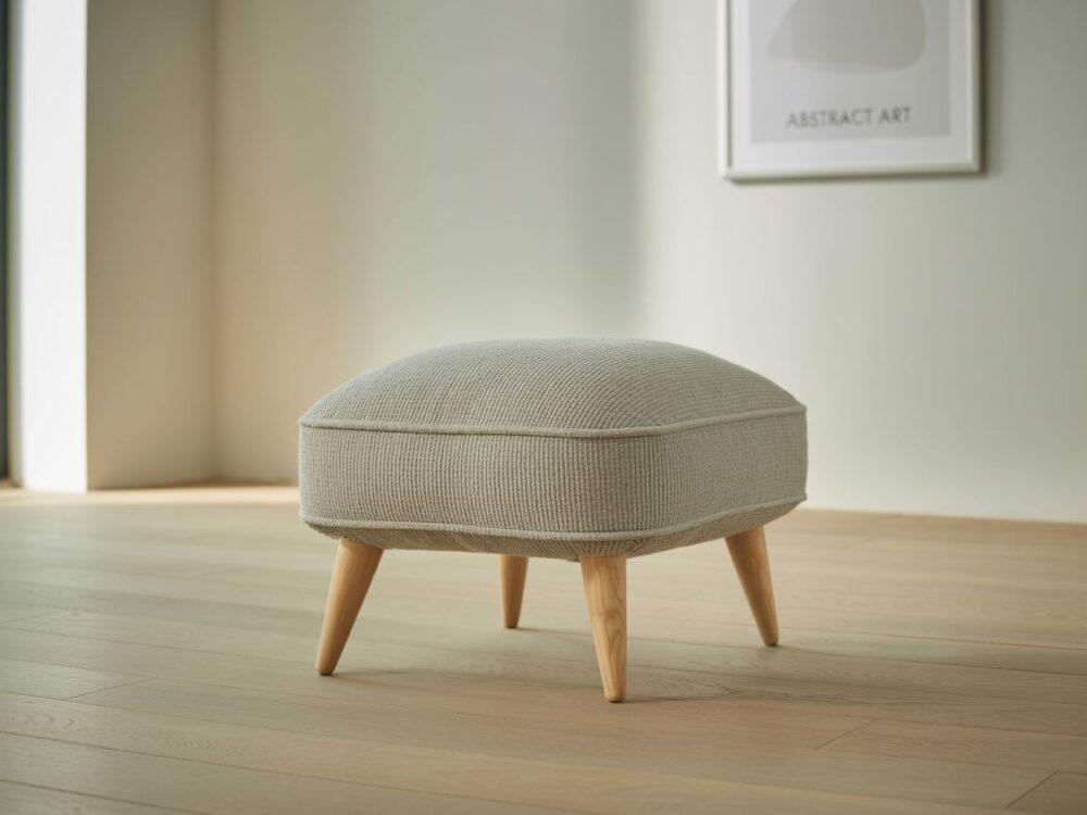 nowoczesna fryzura dla seniorki