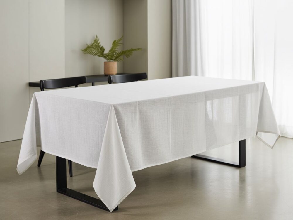 obrus na stół 140x80