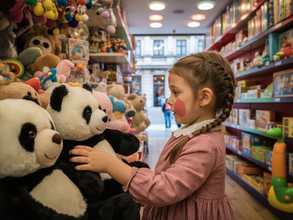 pluszaki i gry edukacyjne