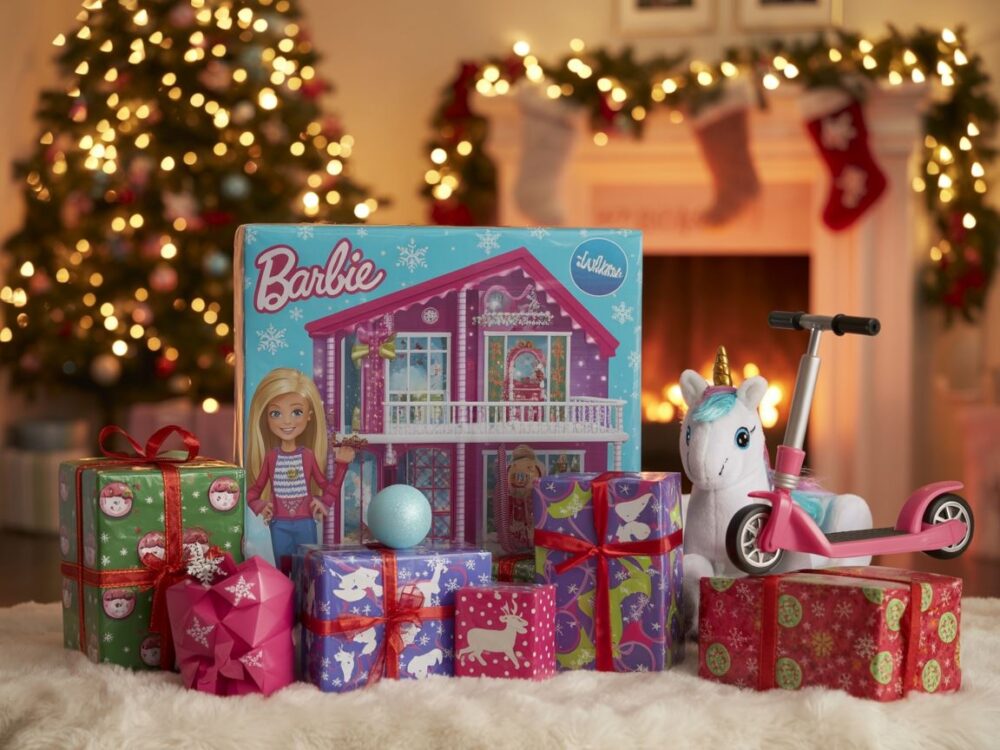 prezenty dla 10latki