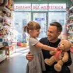 sklep z zabawkami Kraków