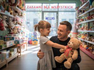 sklep z zabawkami Kraków