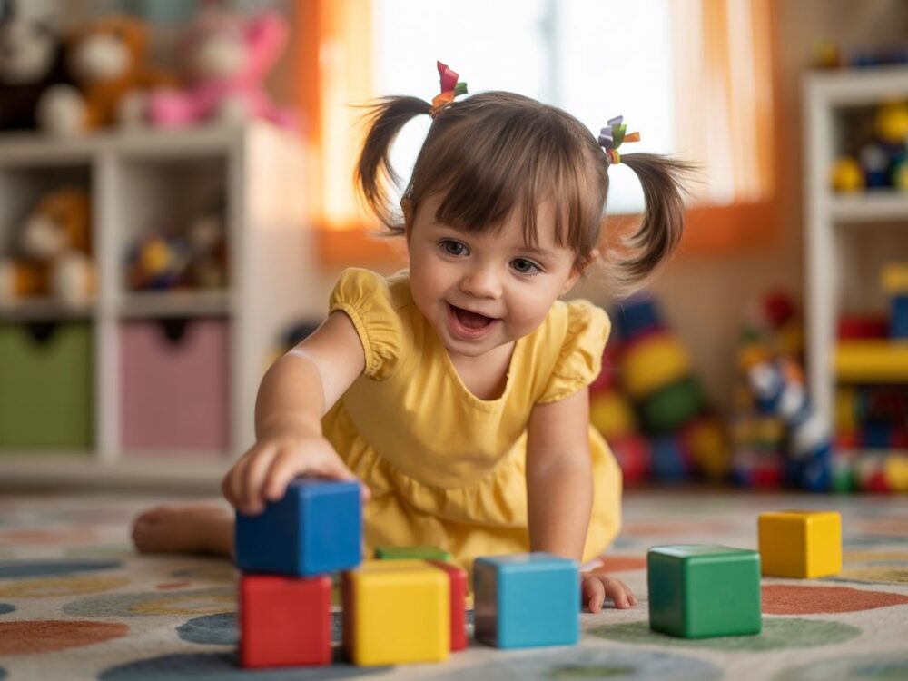 zabawki edukacyjne dla 4 latki