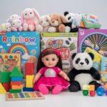 zabawki edukacyjne dla 5 latki