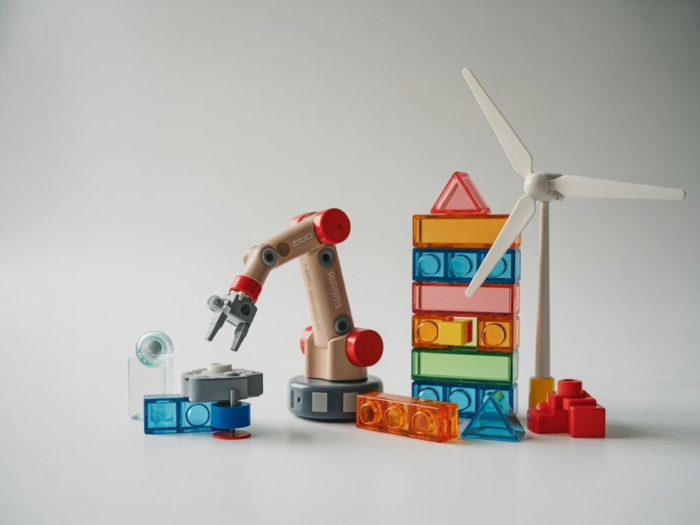 zestaw naukowy dla ośmiolatka