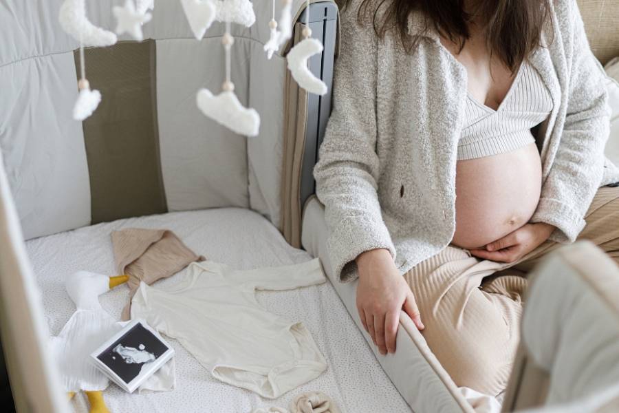 Niezbędne akcesoria dla niemowląt sklep online